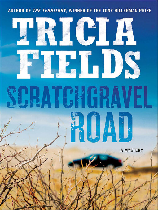 Title details for Scratchgravel Road by Tricia Fields - Available